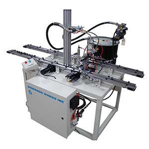  Dispensing Robot Dispenser Machine Equipment