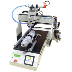 RTV Applicator with 2 stop Indexer