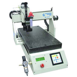 Ultra Precise 2&rdquo; thick Granite Base System