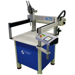 2 Part Meter/Mix System