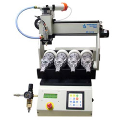 RTV Silicone from Caulk Tube