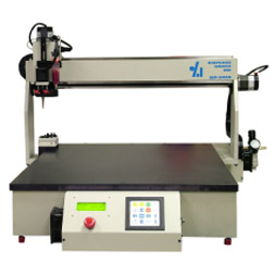 RP-2424 Robot w/Programmable Auger