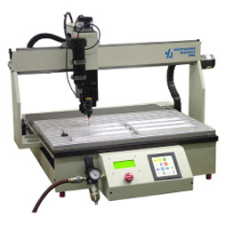 Brush Tip w/ 6 oz Cartridge