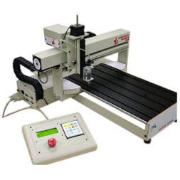 Axis 300 Affordable Mini Robot