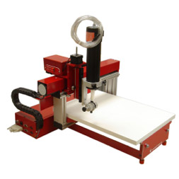 Axis 300 Robot with 6 oz Cartridge