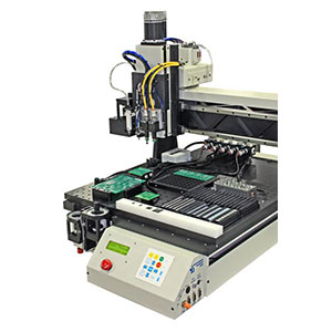  Dispensing Robot Dispenser Machine Equipment