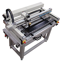 Large Format Dispensing Solutions