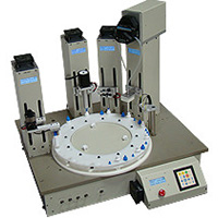 Multi-Task Robotic Systems