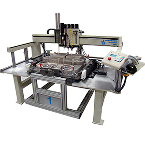 Multi-Task Robotic Systems