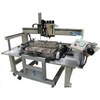 Multi-Task Robotic Systems