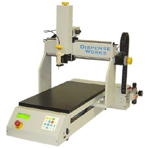 Robotic Syringe Positioner