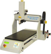 RP Series Dispensing Robots 