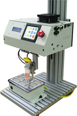 EZ Series Dispensing Robots 