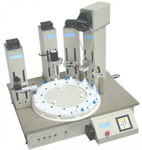 Ring Dex Robotic System 