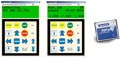 Embedded Technology with Network Connectivity