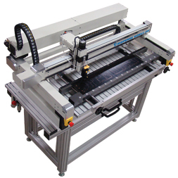 Large Format  Robotic Dispensing System 